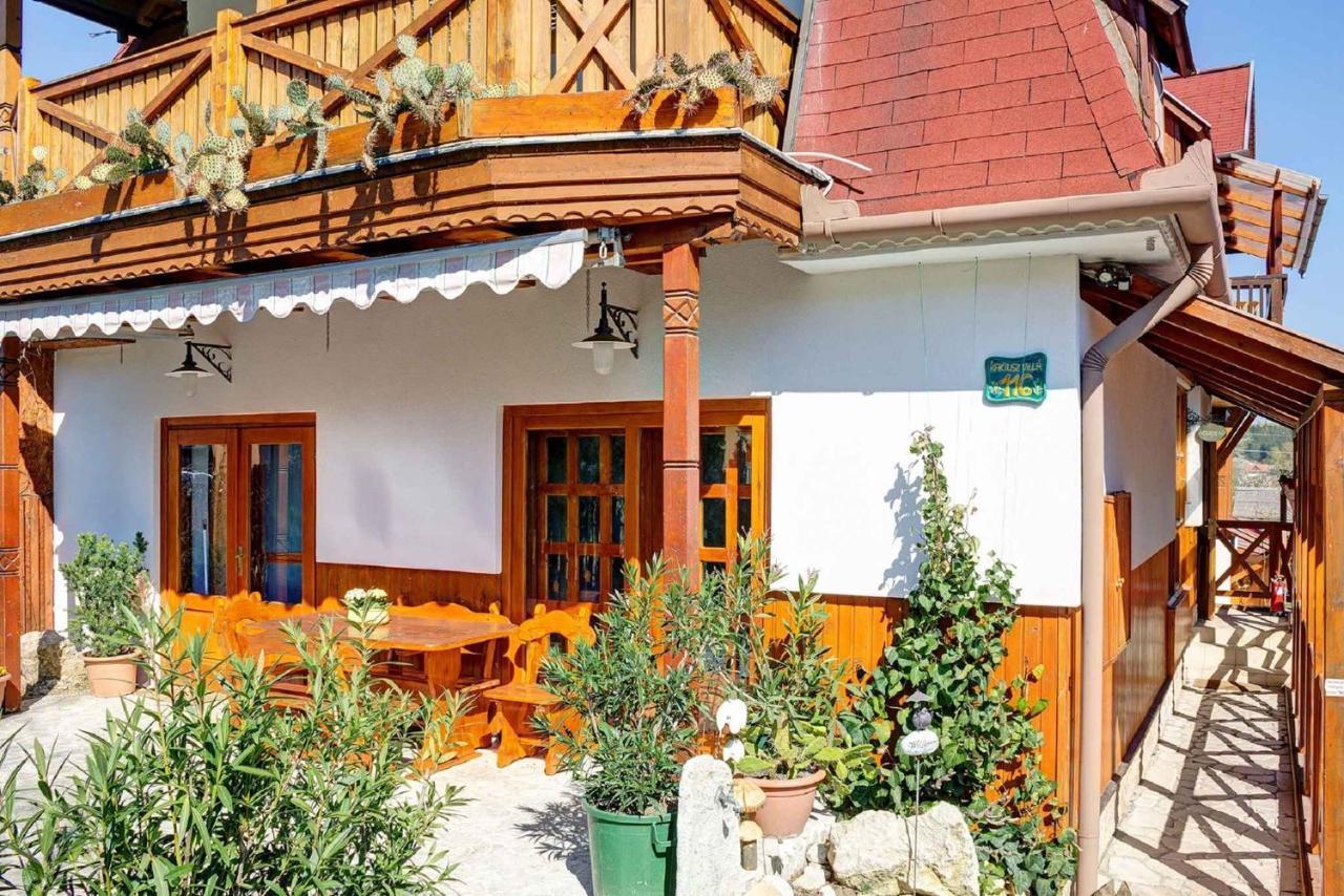 Apartment In Heviz/Balaton 18964 Exteriör bild