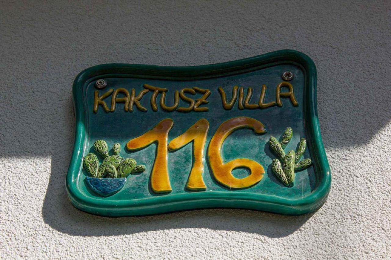 Apartment In Heviz/Balaton 18964 Exteriör bild